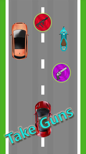 Car Shooter screenshot 6