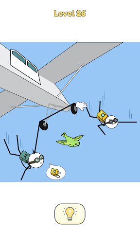 Thief Master Puzzle screenshot 4