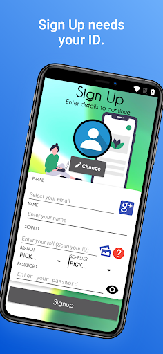 AKP Bud - AKP Jamshedpur screenshot 7