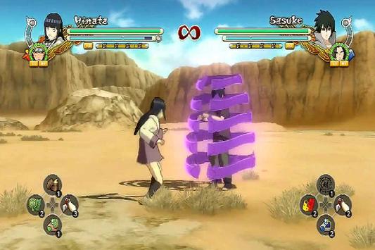 Tips Naruto Ultimate Ninja Storm 4 screenshot 2