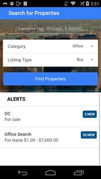 Commercial Connected screenshot 2