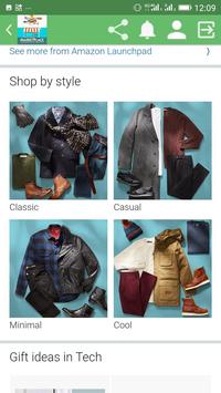 Global Marketplace screenshot 4