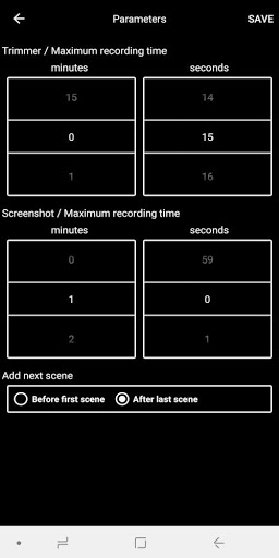 PIXBANG is the best way to make your stories screenshot 6