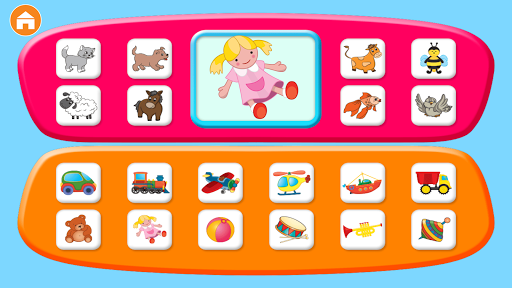 Preschool Games for Kids screenshot 6