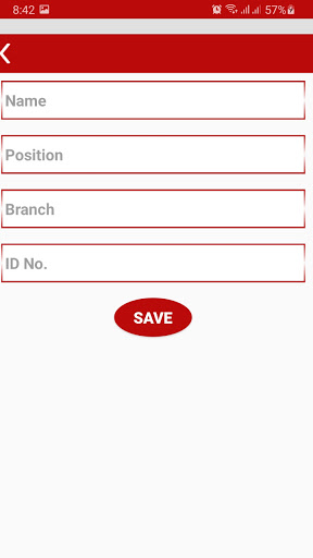 Stingy ID Card Maker - Fun ID Card Maker screenshot 3