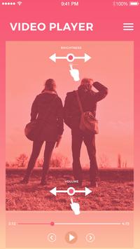 MAX Player screenshot 4