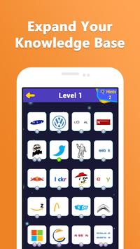 Logo Quiz Mania screenshot 4