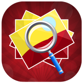 Reverse Image Search icon