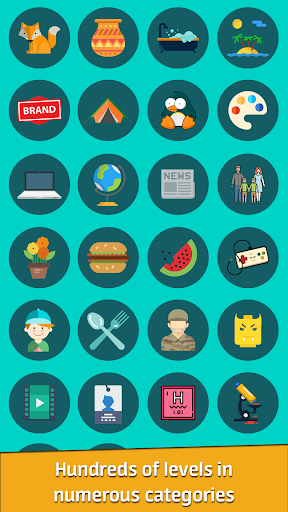 Word Search Puzzle World: Words Finder Quest screenshot 3