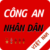 Công An Nhân Dân - VN  Đọc tin tức icon