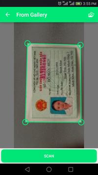 Cam Scanner - PDF Scanner App screenshot 2