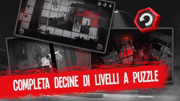 Death Move screenshot 3