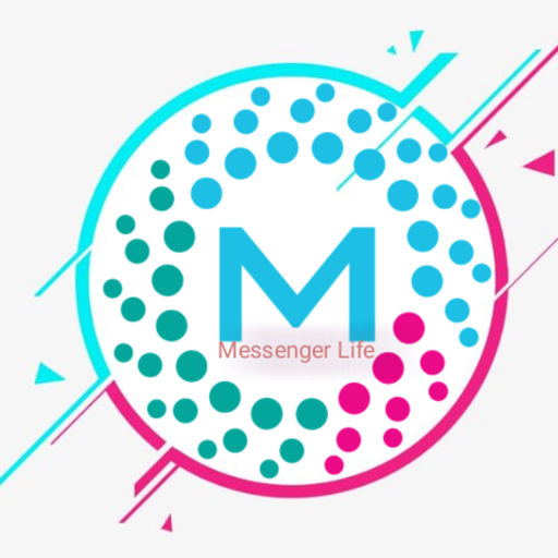 Messenger Life ماسنجر لايف icon