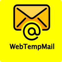 WebTempMail-Indian No.1 Temporary Email Creater on 9Apps