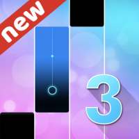 Music Piano Tiles 3 - Free Music EDM Game