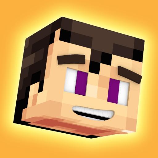 Anime Skins Minecraft иконка