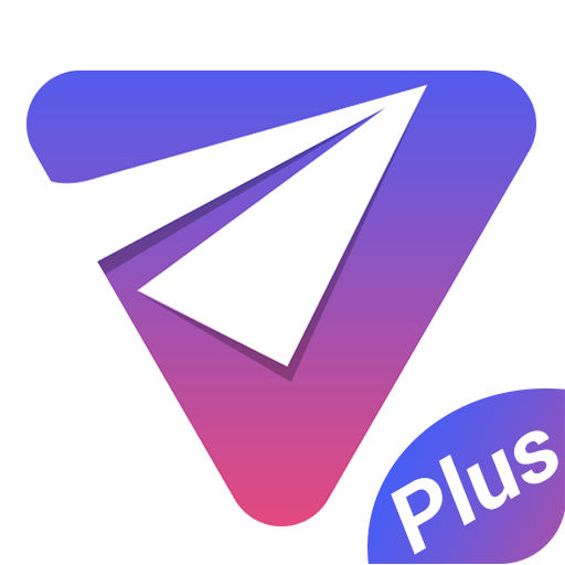 Flight Browser Plus : Fast &amp; Secure Browser icon