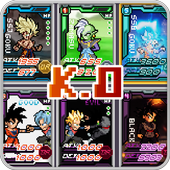 Ultimate Fighting icon