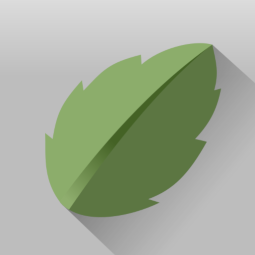 Minty Theme for Lynx Launcher icon