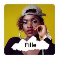 Fille Music App