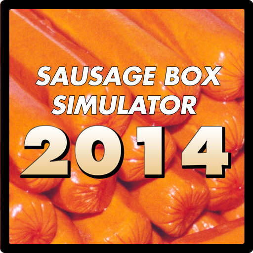 Sausage Box Simulator 2014 icon