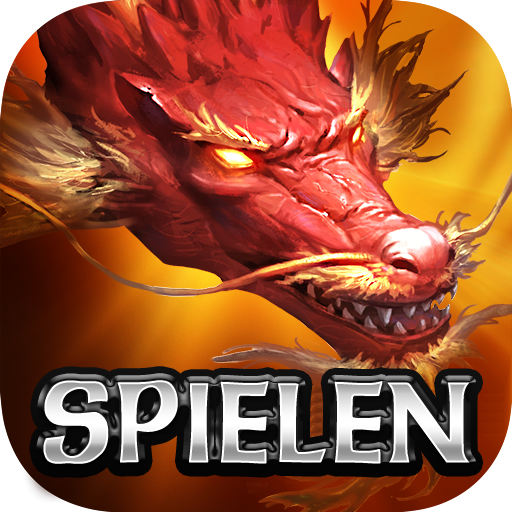 Throne of Dragons Free Slots icon