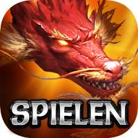 Throne of Dragons Free Slots