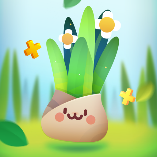 Pocket Plants: grow plant game icon