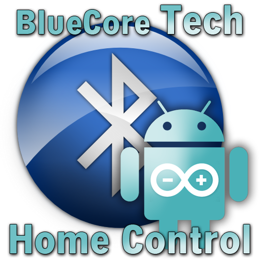 Arduino Home Control icon