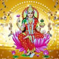 Mahalakshmi Ashtakam Audio Lyrics on 9Apps