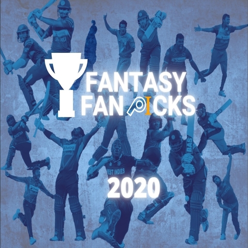 Fantasy FanPicks icon