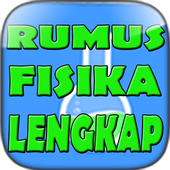 Rumus Fisika Terlengkap icon