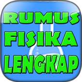 Rumus Fisika Terlengkap on 9Apps