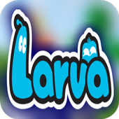 Larva TUBA Videos أيقونة