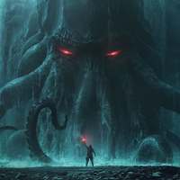 Ancient Terror: Lovecraftian S on 9Apps