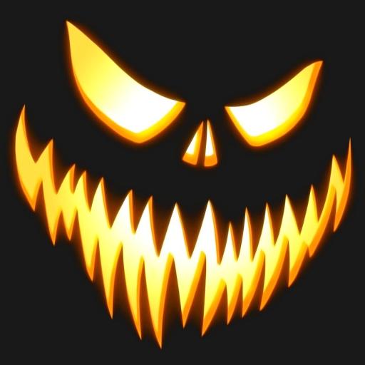 Zeitgeist 2k19 - A Gothic Poltergeist icon