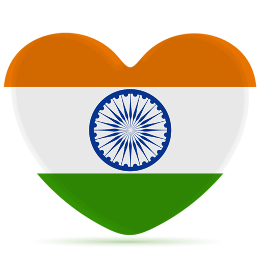 Love India icon