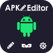 Apk Editor Pro : Apk Extractor &amp; Installer icon