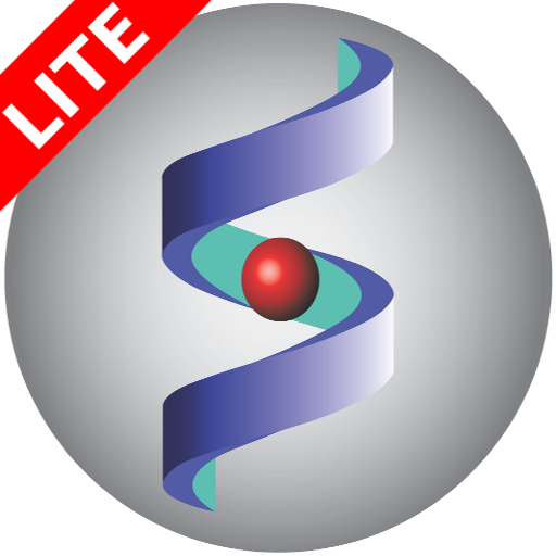 iMolview Lite icon