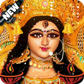 Durga Mata Wallpapers New icon