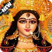 Durga Mata Wallpapers New on 9Apps
