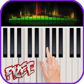 Mix Piano Energy Music icon