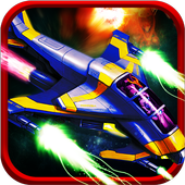 Thunder Strike Fighter icon