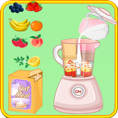 Cooking Games - Juice Games icon