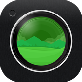 Night Vision Camera icon