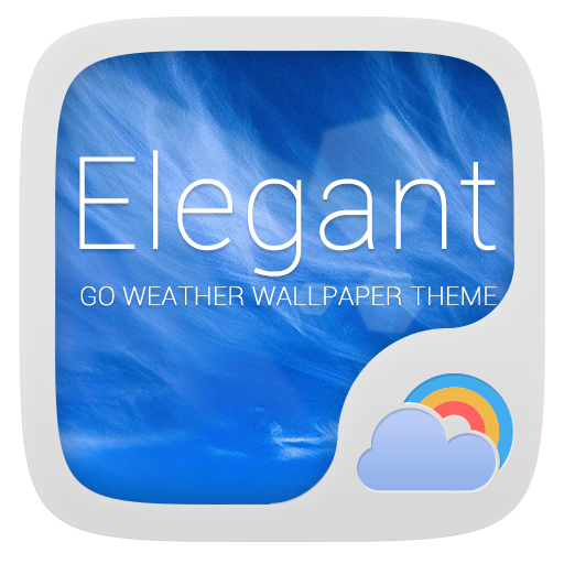 DEFAULT DYNAMIC 3.0 GO WEATHER icon
