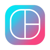 Photo College Editor icon