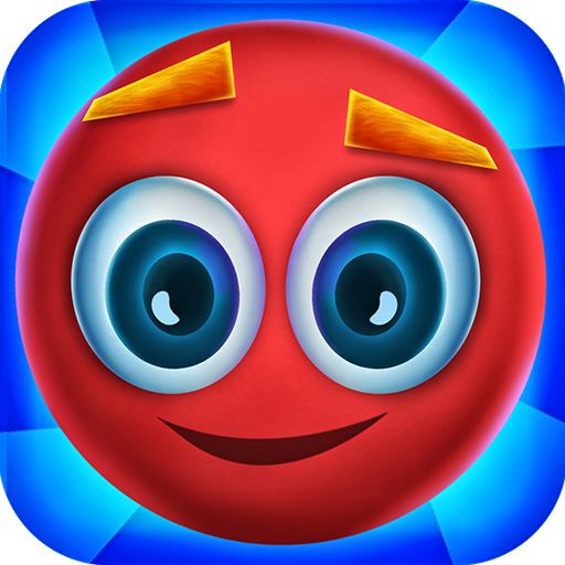 Bounce Tales Adventures - Clas icon