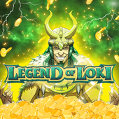 Legend of Loki иконка