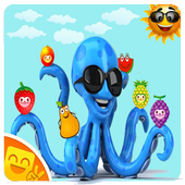 Candy Crush Fruis Jump -Summer Time icon